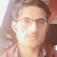 Ali Hussnain