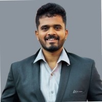 Jayanth Somuri