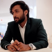 Mohammed Hussain A