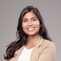 Hazel Patel