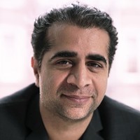 Ajay Chopra
