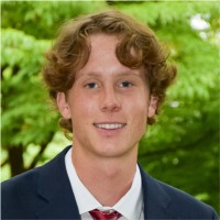 Magnus O'Reilly