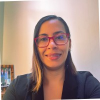 Evelyn Barrantes Murillo