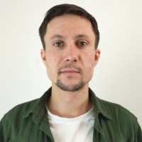 Dmitry Vasilenko