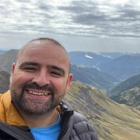 Raul Estevez Atienza