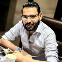 Saqib Naveed