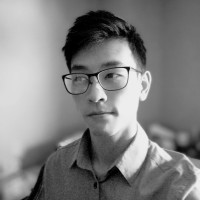 Alex Wong