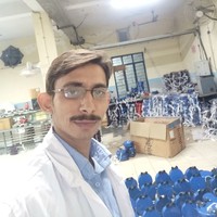 Prem Chaturvedi