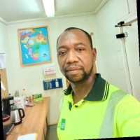 Mahamadou Maiga
