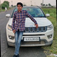 Dhyey Changani