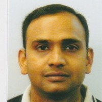 Krishna Reddy
