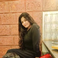 Mayuri Deore