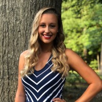Maddie Long