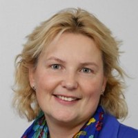 Anita Van De Bunt