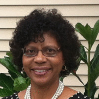 Cynthia Luckett