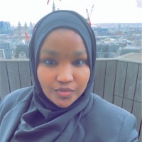 Bilkisu Bapetel Ibrahim