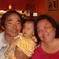 Alison & Dean Murata