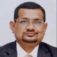 Dibakar Dash