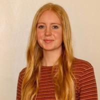 Haley Gorham