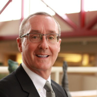 Monte Shaw MBA