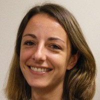 Pauline Bernard
