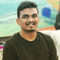 Mayur Lohar