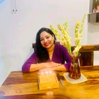 Vidya Satish