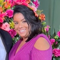 Lorena Gonçalves da Silva dos Santos