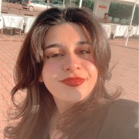 Yasemen İdil Aydoğan
