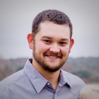 Andrew May