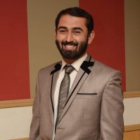 Umer Daraz