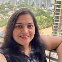 Pradnya Bhosale