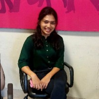 Miss. Yashashree B