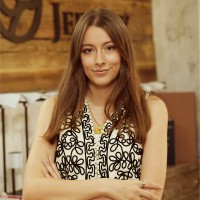 Amelia Mather-Monge