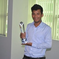 Sunil Dangol
