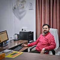 Suneel Kumar Maurya