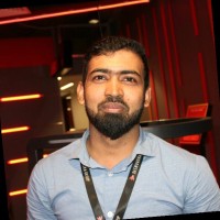 Rakibul Hasan