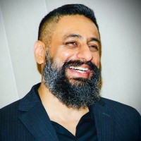 Jitin Nagpal