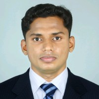 Lawrence John Manobi