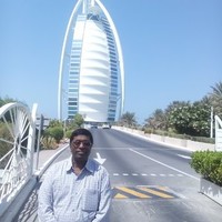 ravindranath chevala