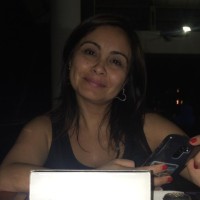 Isabel Grandon Azua