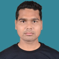 Mandeep Kumar Patel