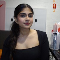 Siri Mandava