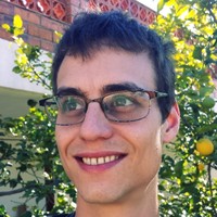 Ferran Grivé Martells