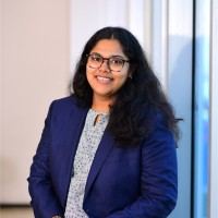 Rajvi Sanghavi