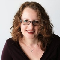 Tracy Gibson