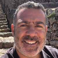 Edward del Monte MCR.w