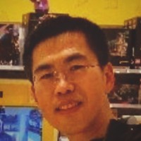 Ian Wang