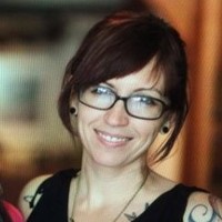 Melissa Humphries