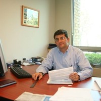 Francisco García - Huidobro R.